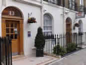 Fairway Hotel London