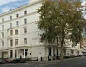 Fraser Suites Queens Gate Kensington Londres