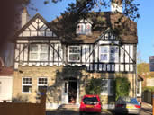 Gatwick Castle B&B Gatwick