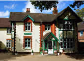 Gatwick Southbourne Guest House Gatwick