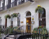 George Hotel Londres