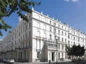 Grand Plaza Apartments Londres