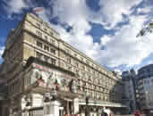 Amba Hotel Charing Cross Londres