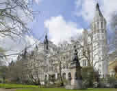 Royal Horseguards Guoman  Hotel Londres