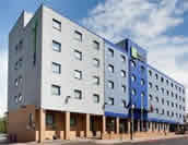 Holiday Inn Express Hammersmith Londres