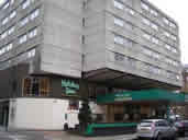 Holiday Inn Regents Park Londres