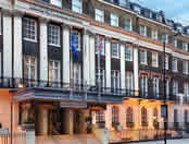 Hilton Hotel Euston Londres