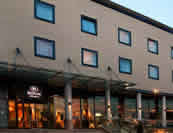 Hilton Hotel Islington Londres