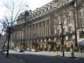 Waldorf Hilton Hotel Londres