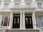 Hyde Park Boutique Hotel Londres