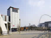 Ibis Styles Southwark Rose Londres