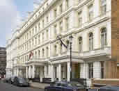 Lancaster Gate Hotel Londres