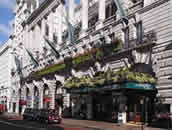 Le Meridien Piccadilly Hotel Londres