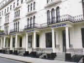 London House Hotel Londres