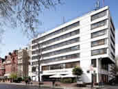 DoubleTree Hilton Hyde Park Hotel Londres