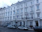 Luna & Simone Hotel Londres