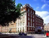 Marriott Grosvenor Square Hotel Londres