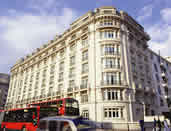 Marriott Park Lane Hotel Londres