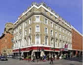 Mercure Paddington Hotel Londres