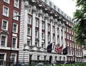 Millennium Hotel Mayfair Londres