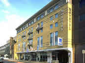 Novotel Waterloo Hotel Londres