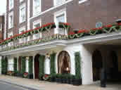 Park Lane Mews Hotel Londres