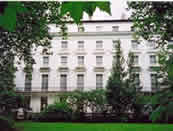 Pembridge Palace Hotel Londres