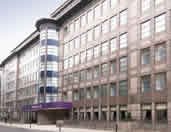 Premier Inn Blackfriars Londres