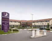 Premier Inn Heathrow M4 Junction 4