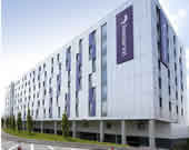 Premier Inn Heathrow Terminal 4