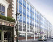 Premier Inn Holborn Londres