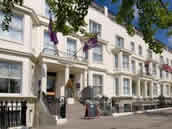 Premier Inn Olympia Londres