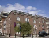 Premier Inn Southwark Londres