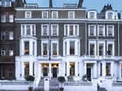 Presidential Kensington Apartments Londres