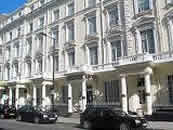 Queens Park Hotel Londres