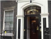 Regency House Hotel Londres