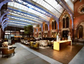 Renaissance Hotel St Pancras Londres