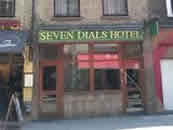 Seven Dials Hotel Londres