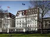 Sheraton Grand London Park Lane Londres