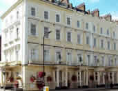 Sidney Hotel Londres