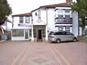 Skylark  Guest House Heathrow