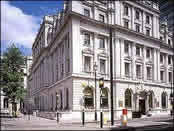 Sofitel St James Hotel Londres
