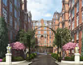 St Ermin's  Hotel Londres