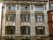 Hotel Strand Continental Londres