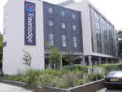 Travelodge Heathrow Central