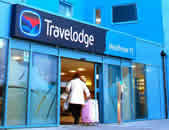 Travelodge Terminal 5 Heathrow