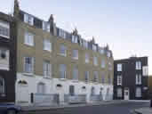 Wardonia Hotel Londres