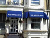 West Cromwell Hotel Londres