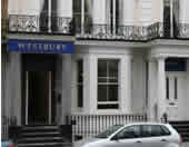 >Westbury Hotel Londres