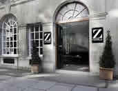 The Z Hotel Victoria Londres